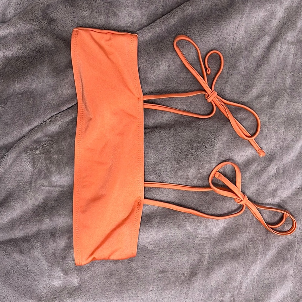 BANDU BIKINI TOP